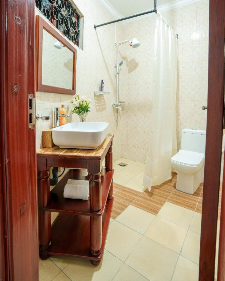Sprunger Avenue - Tulia Homes モシ エクステリア 写真