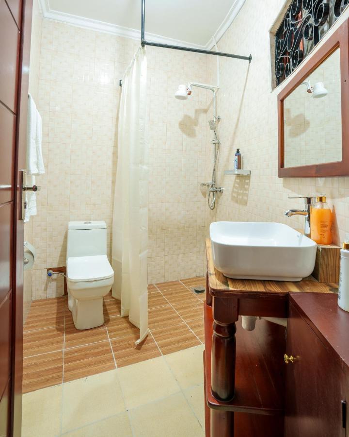 Sprunger Avenue - Tulia Homes モシ エクステリア 写真
