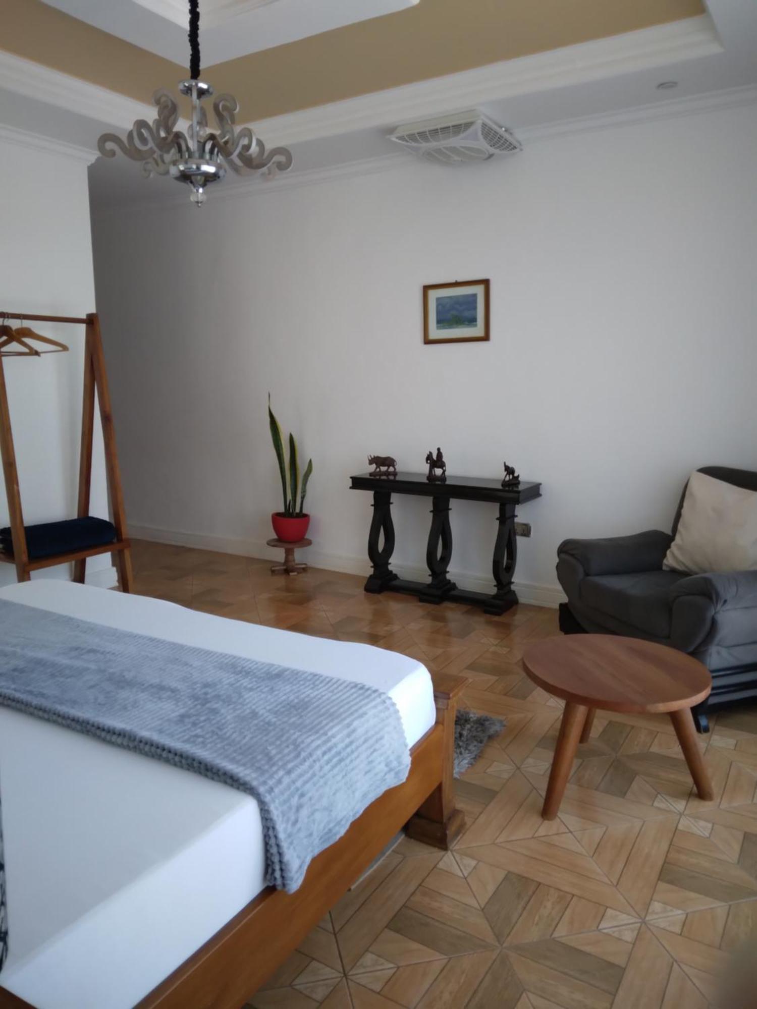 Sprunger Avenue - Tulia Homes モシ エクステリア 写真