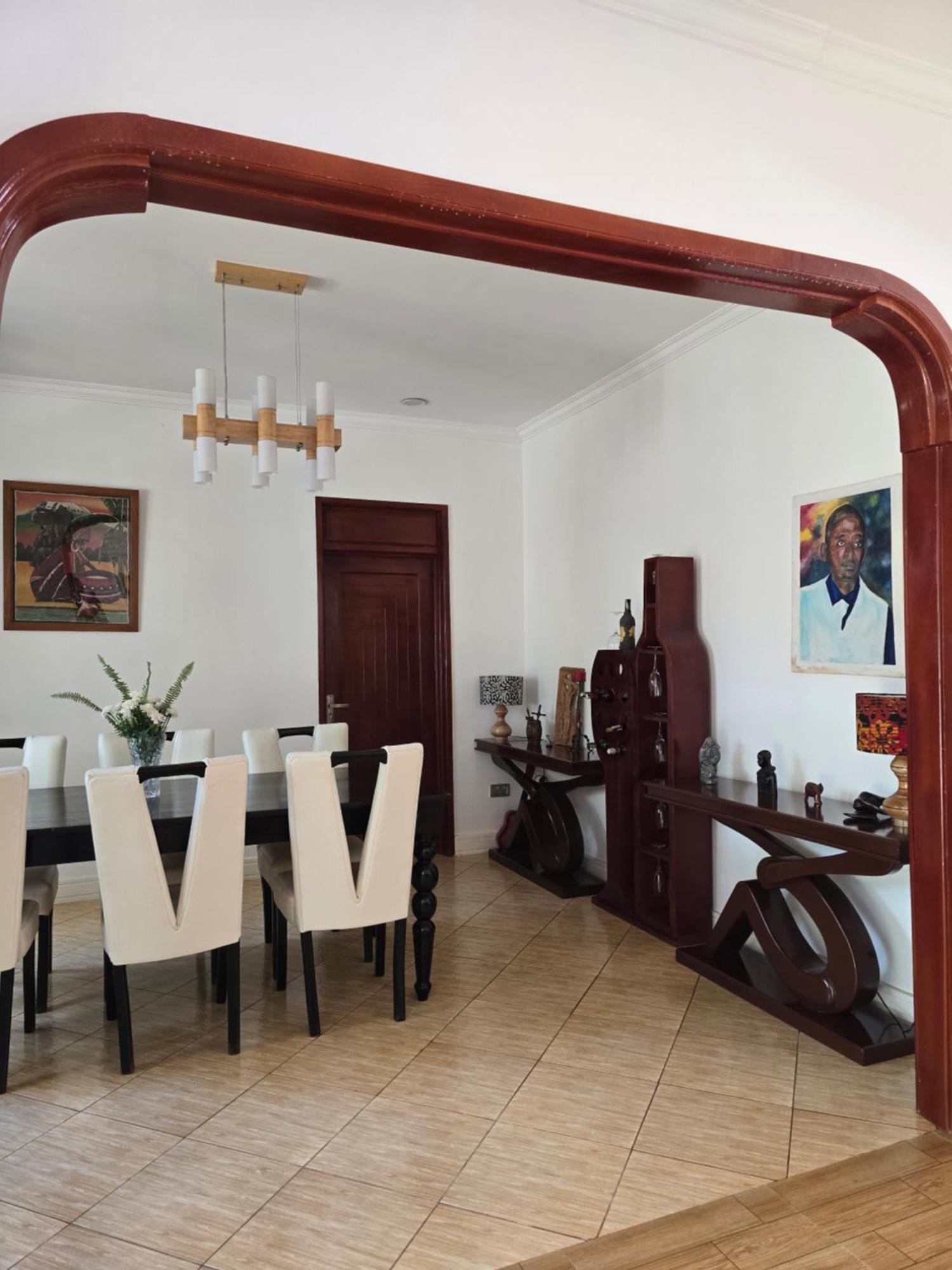 Sprunger Avenue - Tulia Homes モシ エクステリア 写真